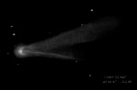 NGC 5985, 5982, 5981